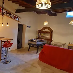Appartamento La Casa Della Luna, Terricciola