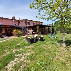 Alloggio per agriturismo Terre Di Toscana, Terricciola
